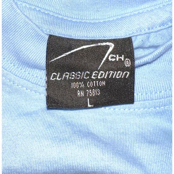 Hawaii Shark Shirt - CH Classic Edition - Large - Picture 3 of 10